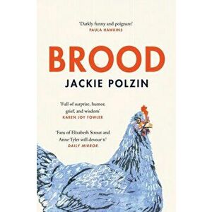 Brood, Paperback - Jackie Polzin imagine