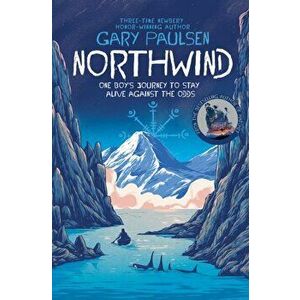Northwind, Paperback - Gary Paulsen imagine