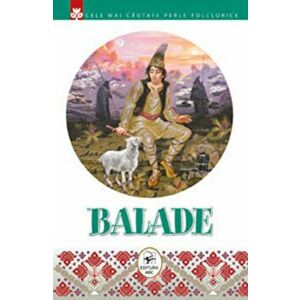 Balade - Eugen Lungu imagine