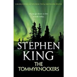 Tommyknockers, Paperback - Stephen King imagine