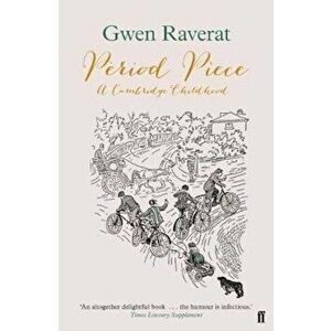Period Piece, Paperback - Gwen Raverat imagine
