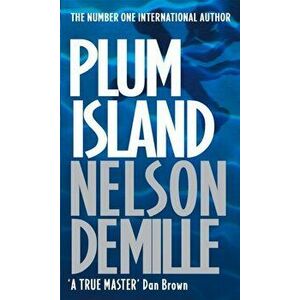 Plum Island. Number 1 in series, Paperback - Nelson DeMille imagine