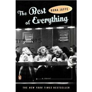 The Best of Everything, Paperback - Rona Jaffe imagine