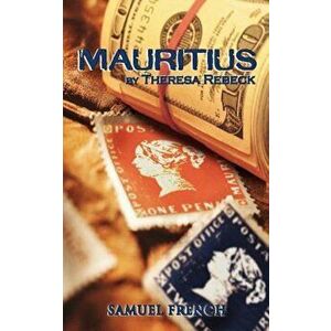 Mauritius, Paperback - Theresa Rebeck imagine