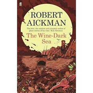 The Wine-Dark Sea, Paperback imagine