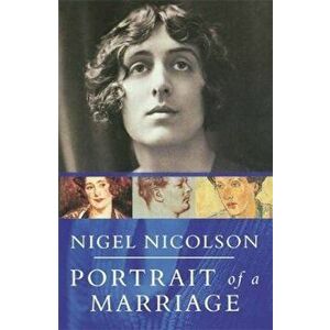 Portrait Of A Marriage, Paperback imagine