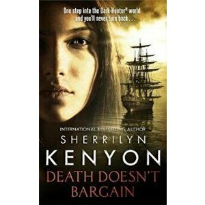 Death Doesn't Bargain, Hardcover - Sherrilyn Kenyon imagine