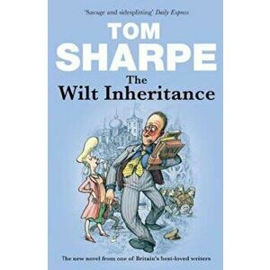 Wilt Inheritance, Paperback - Tom Sharpe imagine