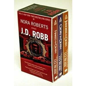 J.D. Robb Box Set, Paperback - J. D. Robb imagine