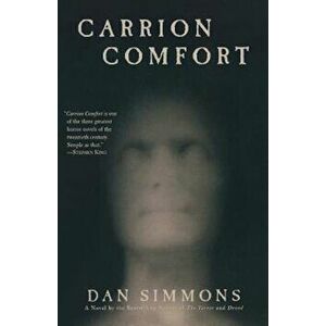 Carrion Comfort, Paperback - Dan Simmons imagine