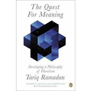 Quest for Meaning, Paperback - Tariq Ramadan imagine