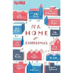 I'll Be Home for Christmas, Paperback - Various imagine