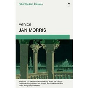 Venice, Paperback - Jan Morris imagine