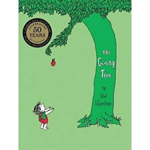 The Giving Tree with CD 'With CD', Hardcover - Shel Silverstein imagine