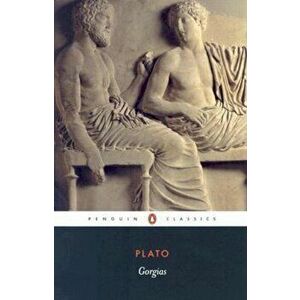 Gorgias, Paperback - Plato imagine