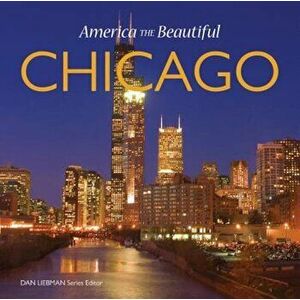 Chicago, Hardcover - Jordan Worek imagine
