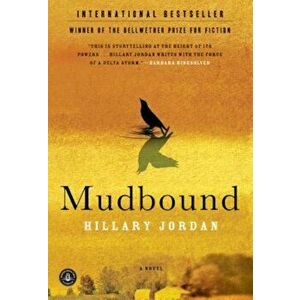 Mudbound, Paperback - Hillary Jordan imagine