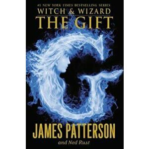 The Gift, Paperback - James Patterson imagine