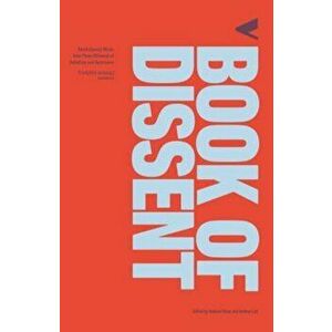 The Verso Book of Dissent: Revolutionary Words from Three Millennia of Rebellion and Resistance, Paperback - Andrew Hsiao imagine