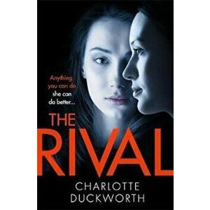 Rival, Hardcover - Charlotte Duckworth imagine