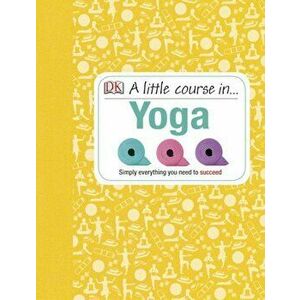 A Little Course in Yoga - *** imagine