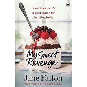 My Sweet Revenge - Jane Fallon imagine