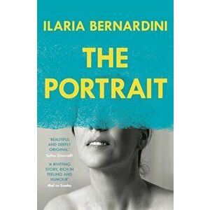 Portrait, Paperback - Ilaria Bernardini imagine