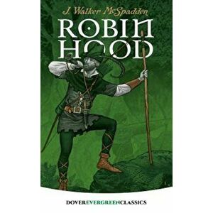 Robin Hood, Paperback imagine