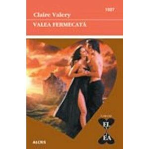 Valea fermecata - Claire Valery imagine