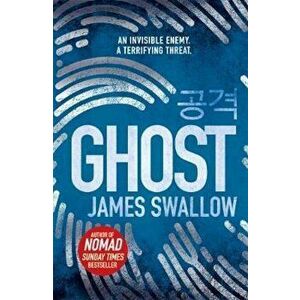 Ghost, Paperback - James Swallow imagine
