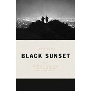 Black Sunset, Paperback imagine