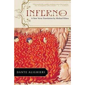 Inferno: A New Verse Translation, Paperback - Dante Alighieri imagine