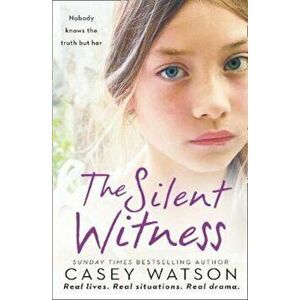 Silent Witness, Paperback - Casey Watson imagine