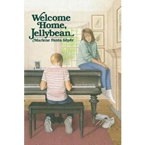 Welcome Home, Jellybean, Paperback - Marlene Fanta Shyer imagine