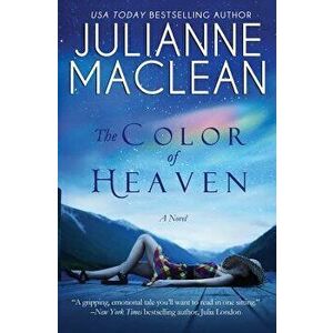 The Color of Heaven, Paperback - Julianne MacLean imagine