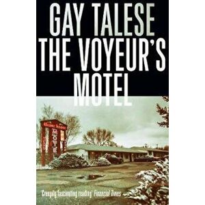 Voyeur's Motel, Paperback - Gay Talese imagine