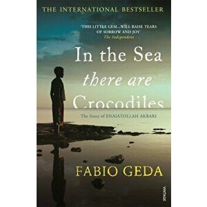 In the Sea There are Crocodiles - Fabio Geda imagine