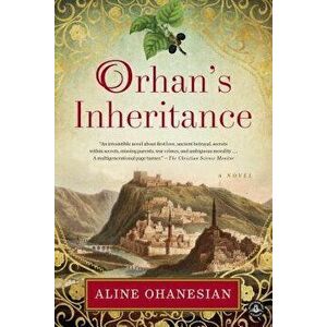 Orhan's Inheritance, Paperback - Aline Ohanesian imagine