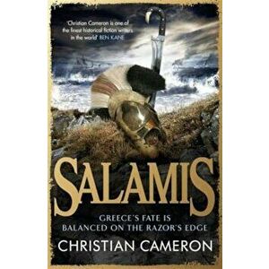 Salamis, Paperback - Christian Cameron imagine