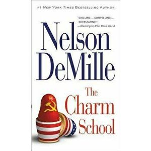The Charm School, Hardcover - Nelson DeMille imagine