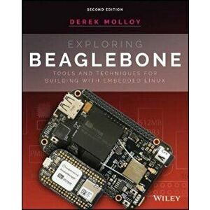 Exploring BeagleBone - Derek Molloy imagine