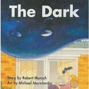 The Dark - Robert Munsch imagine