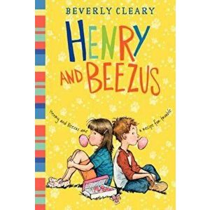 Henry and Beezus, Hardcover - Beverly Cleary imagine