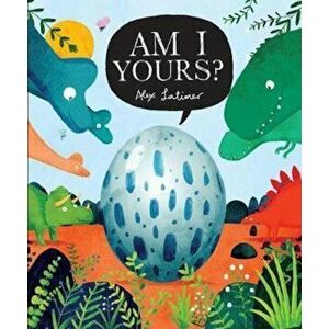 Am I Yours', Hardcover - Alex Latimer imagine