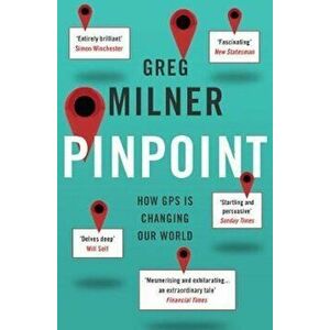 Pinpoint, Paperback - Greg Milner imagine