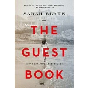 The Guest Book, Hardcover - Sarah Blake imagine