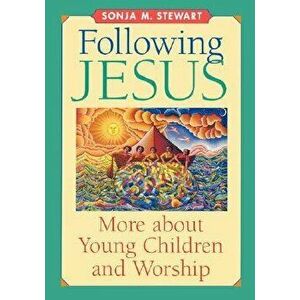Following Jesus, Paperback - Stewart imagine