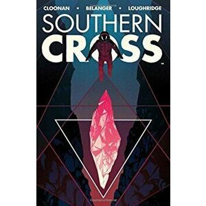 Southern Cross, Volume 2, Paperback - Becky Cloonan imagine