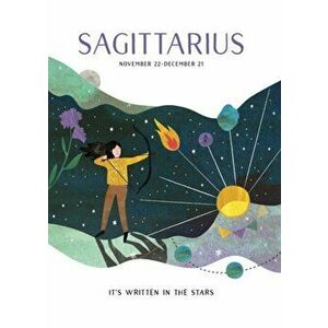 Astrology: Sagittarius, Hardback - *** imagine