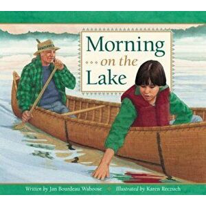 Morning on the Lake, Paperback imagine